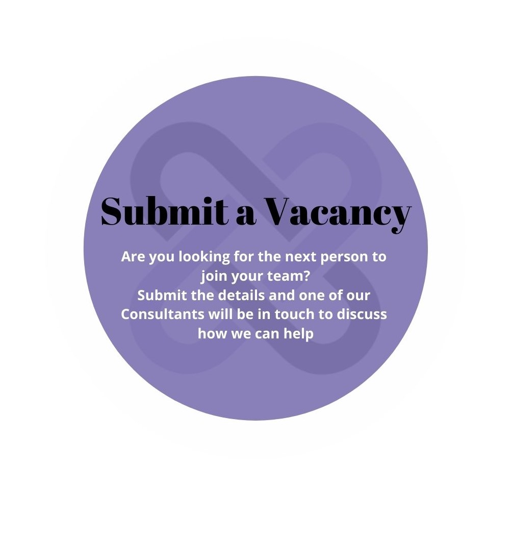 Submit a Vacancy 
