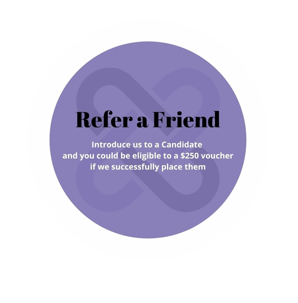 Refer a Friend