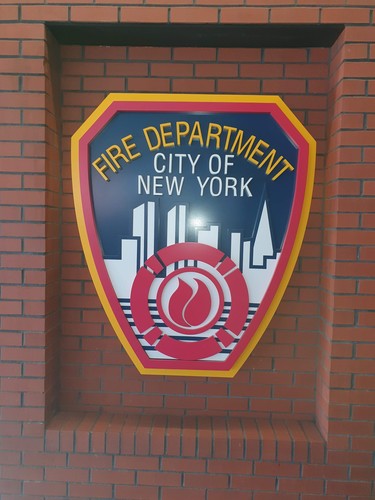 Fire Department NYC